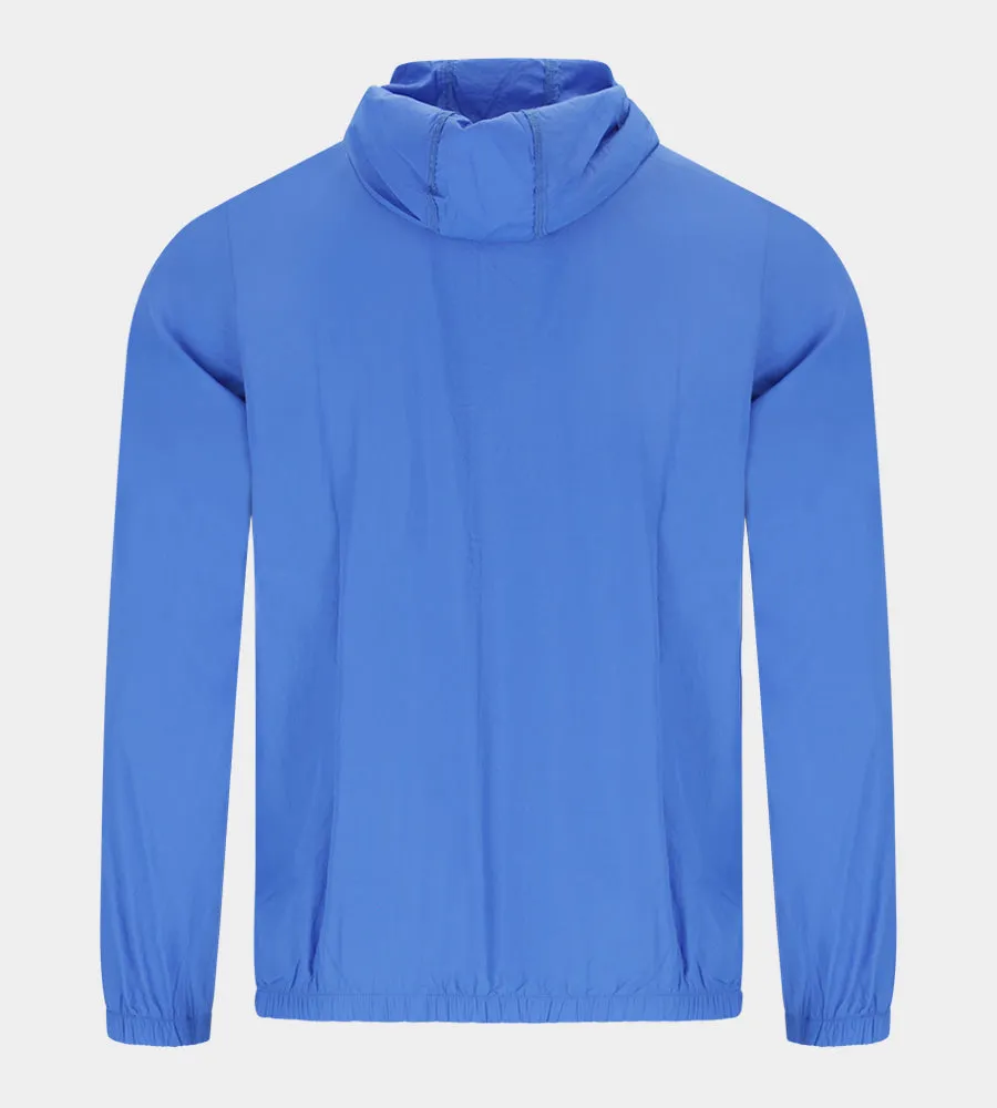 WIND GUARD JACKET - BLUE