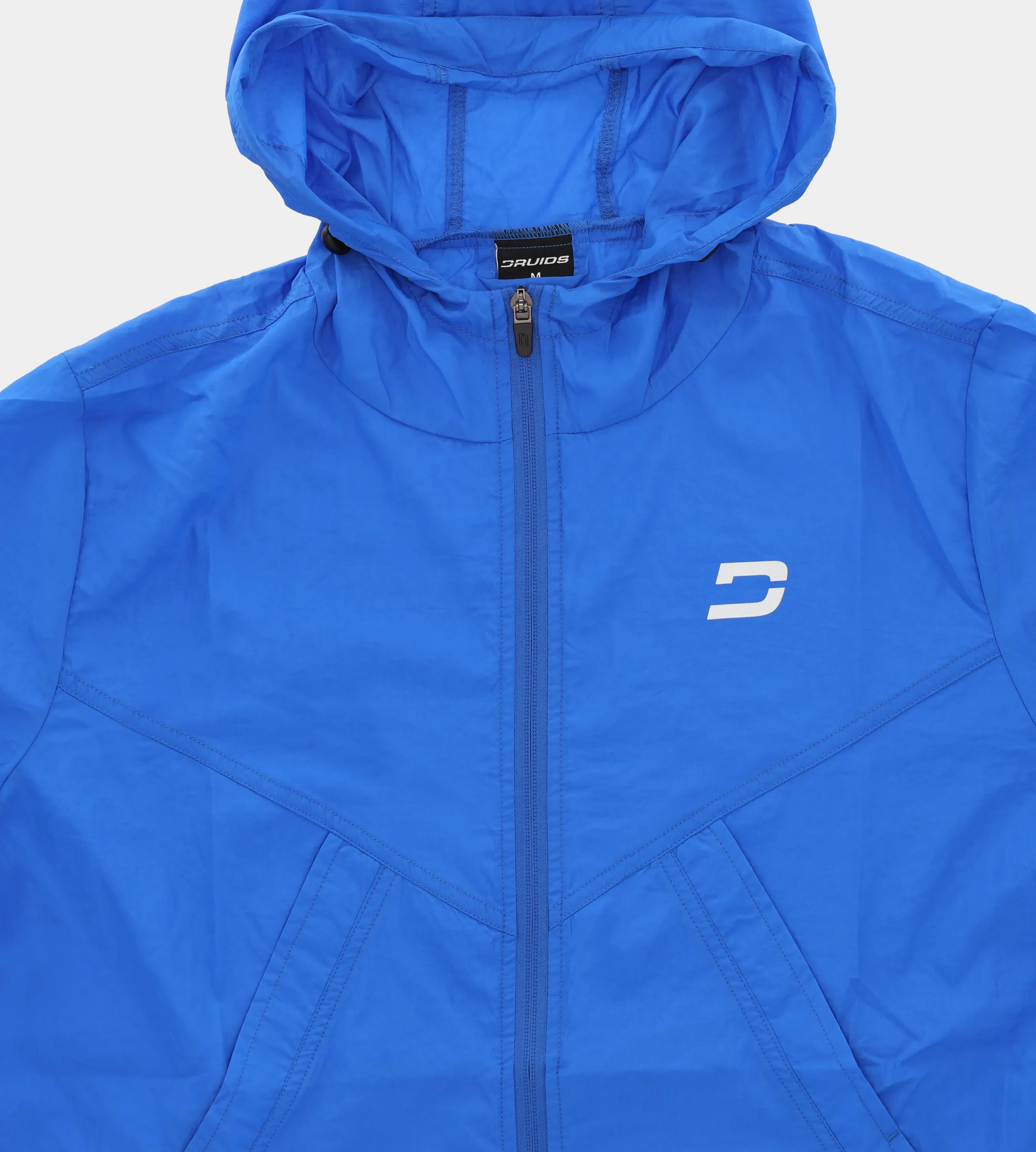 WIND GUARD JACKET - BLUE