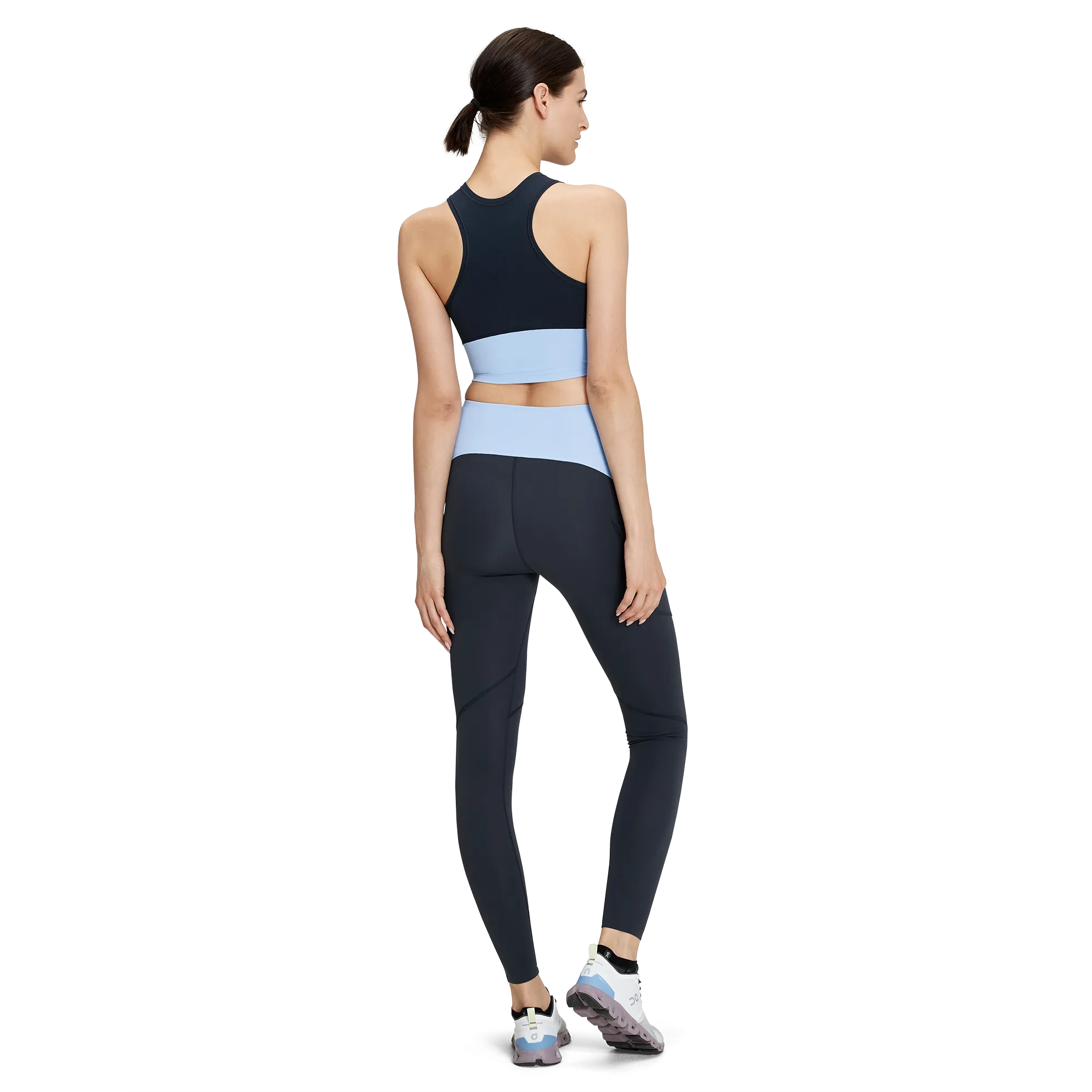 Women's Movement Tights Long