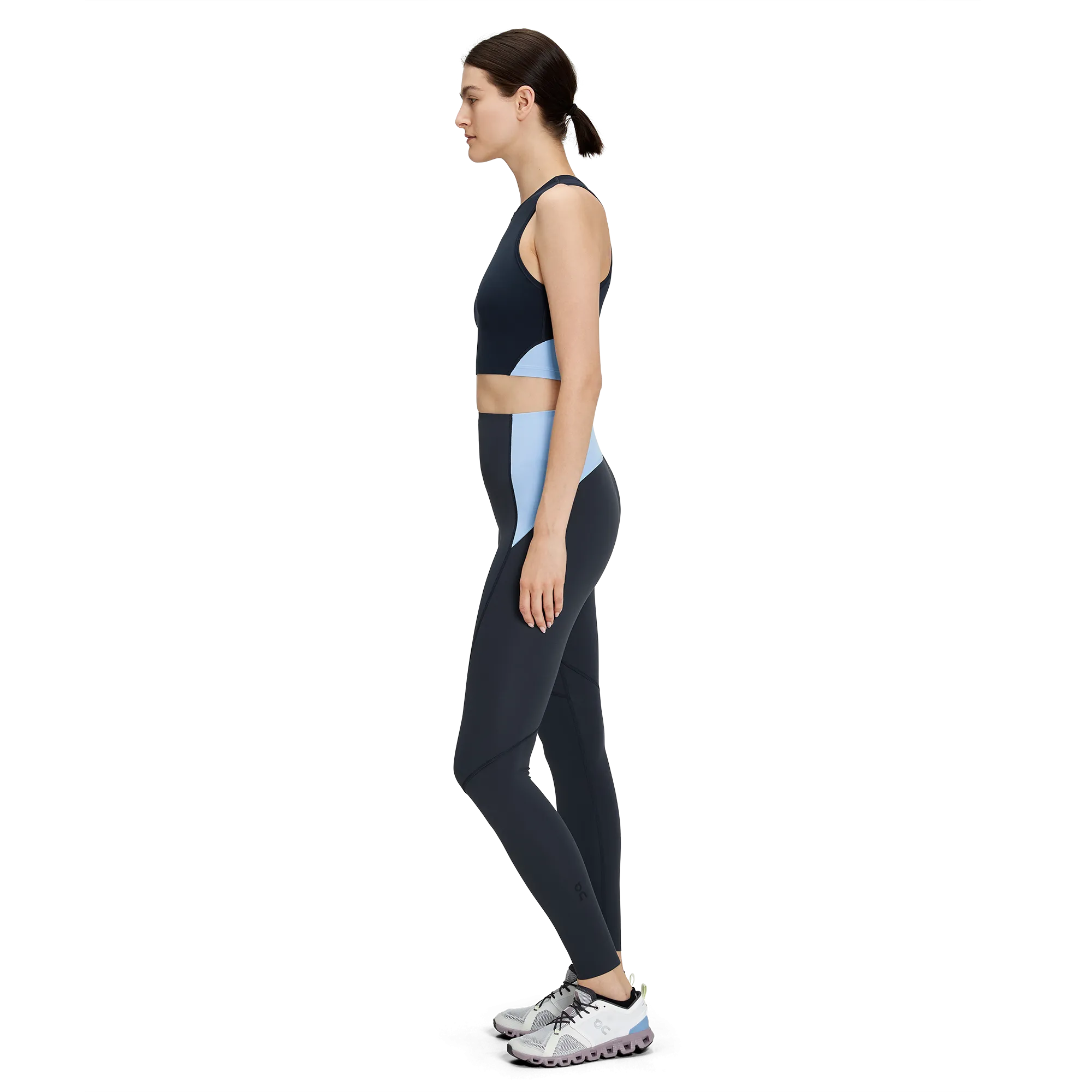 Women's Movement Tights Long