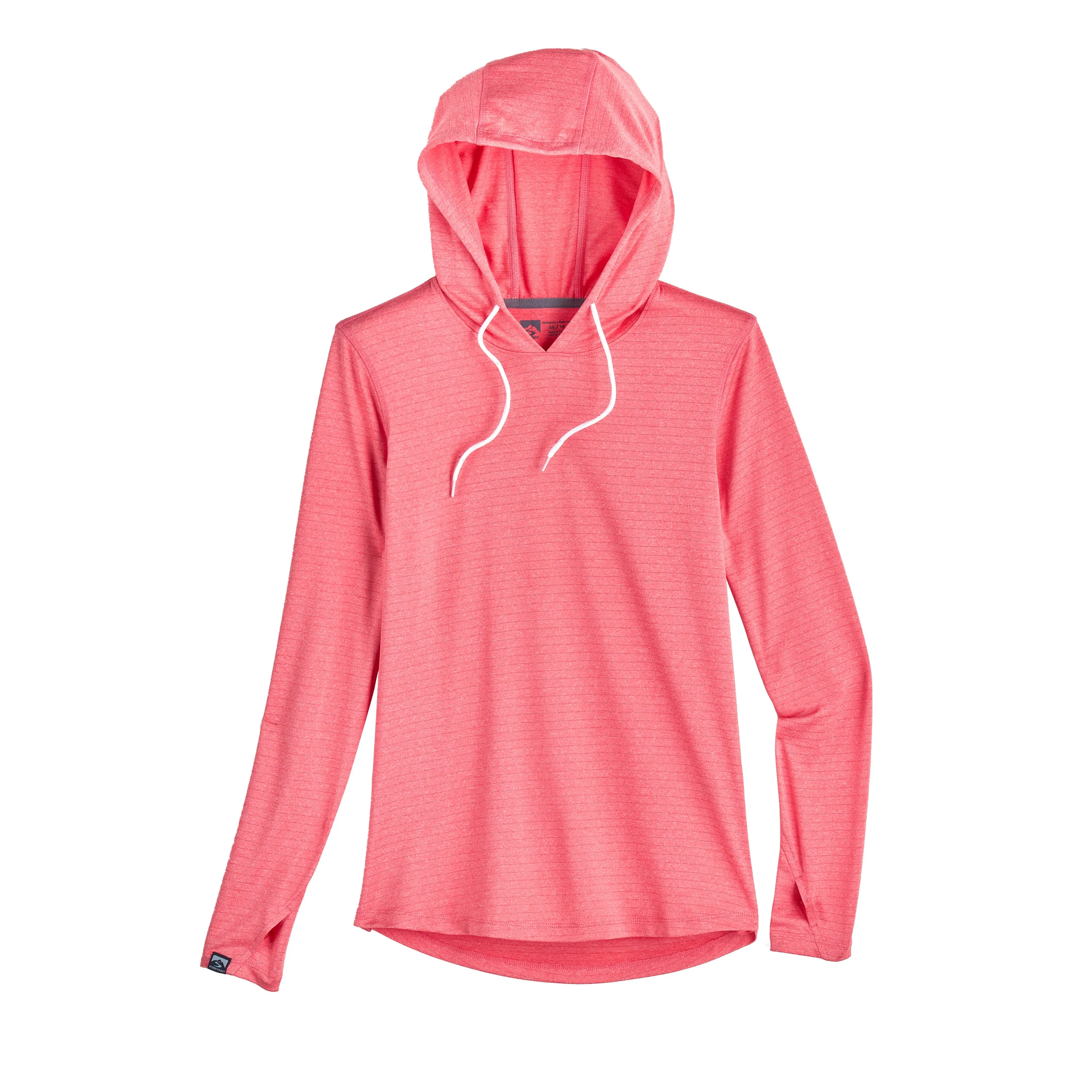 Women's Sightseer Long Sleeve Hoodie