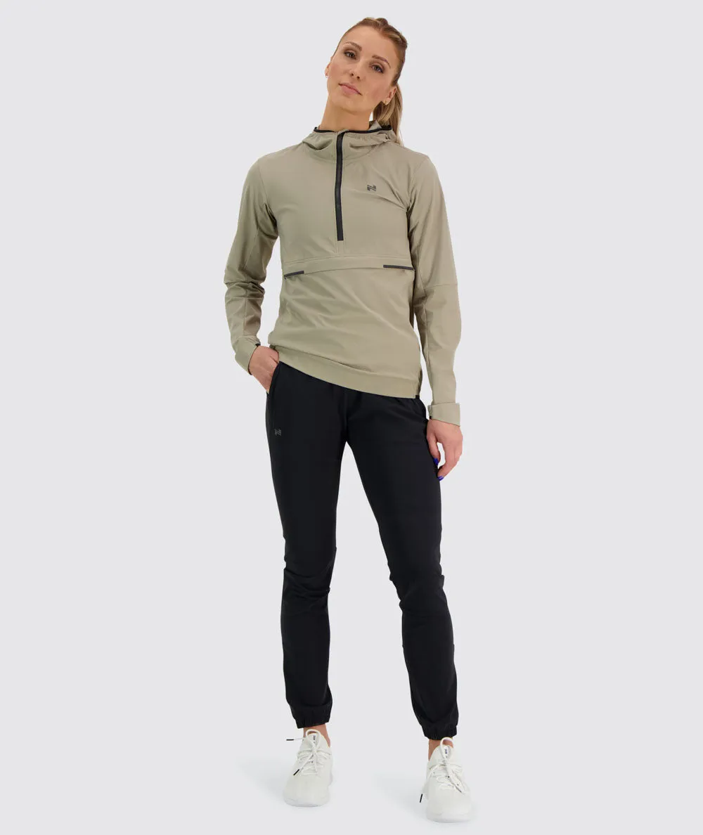 Women's Training Anorak